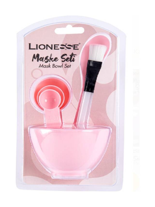Lionesse Maske Seti 51 – Karıştırma Kabı - 1