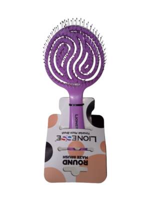 Lionesse Tarko Lionesse 6458 Maze Brush Saç Fırçası - 2