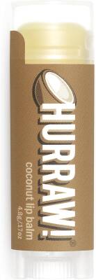 Lip Balm Coconut - 1