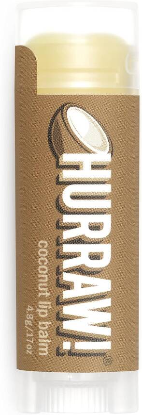 Lip Balm Coconut - 1