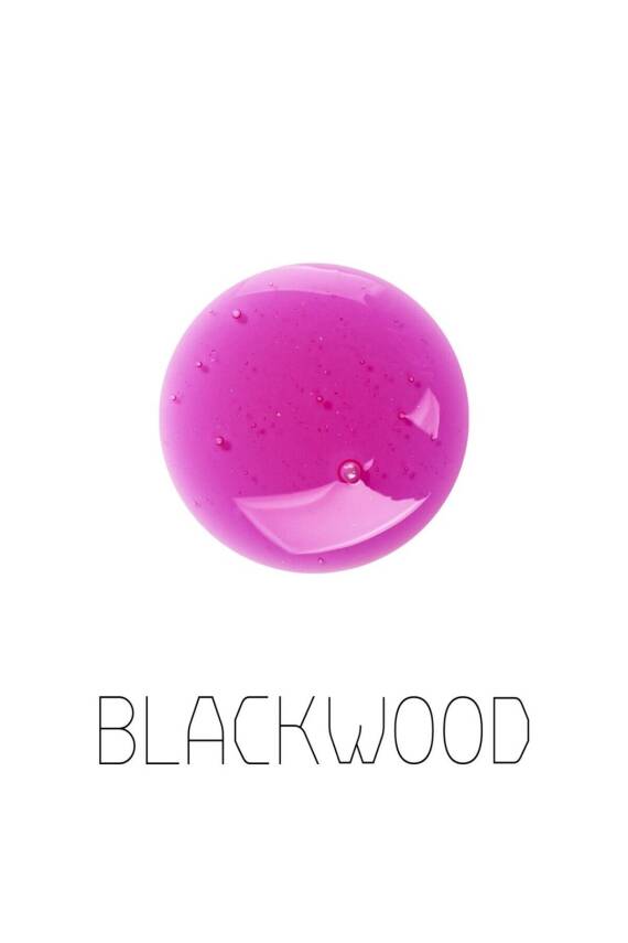 Lıp Oıl Besleyici Dudak Bakım Yağı Vegan Blackwood Aroma - 2