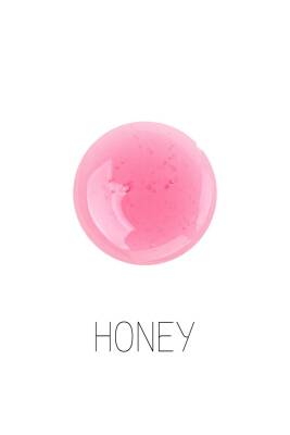 Lıp Oıl Besleyici Dudak Bakım Yağı Vegan Honey Bal Aroma - 2