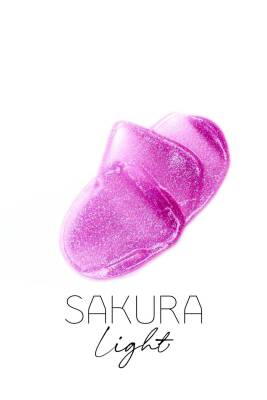 Lıp Oıl Besleyici Dudak Bakım Yağı Vegan Sakura Çiçeği Aroma - 2