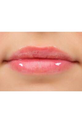 Lıp Oıl Besleyici Dudak Bakım Yağı Vegan Sweet Peach Şeftali Aroma - 4