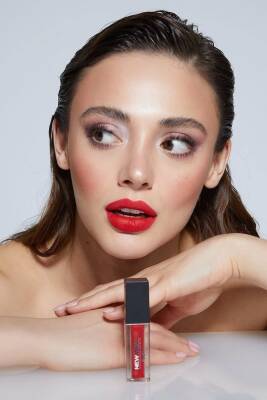 Liquid Lipgloss 06 - 130