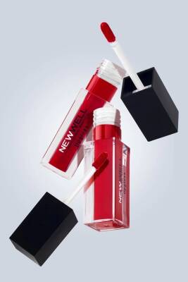 Liquid Lipgloss 06 - 100