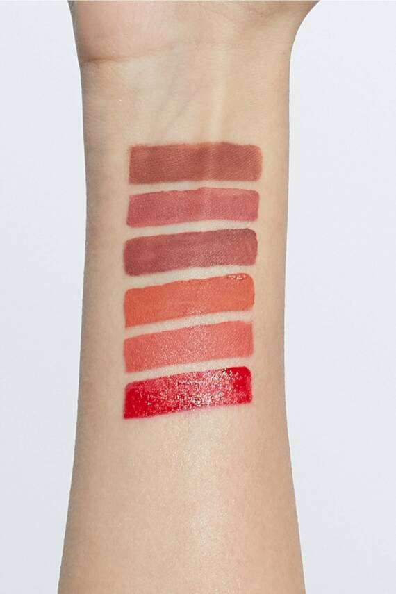 Liquid Lipgloss 06 - 83