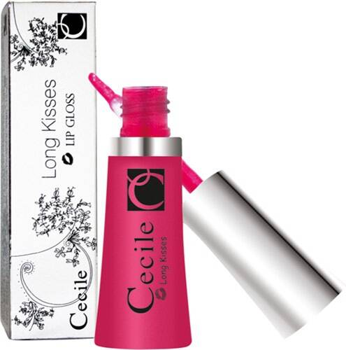 Long Kisses Lipgloss Likit Kalıcı Ruj No:33 - 1
