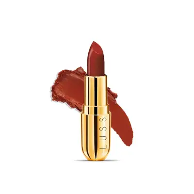 LUSS MAT RUJ TIMELESS SERİSİ 201