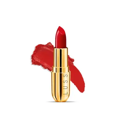 LUSS MAT RUJ TIMELESS SERİSİ 208