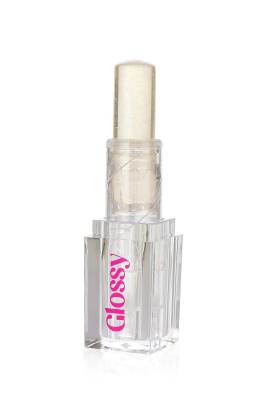 Magic Of Color Transparent Lipstick Şeffaf Dudak Parlatıcı Ruj 5 gr - 4