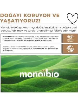 Makyaj Temizleme Pamuğu - %100 Pamuk Yıkanabilir Yüz Temizleme Pamuğu 2li Paket - 3