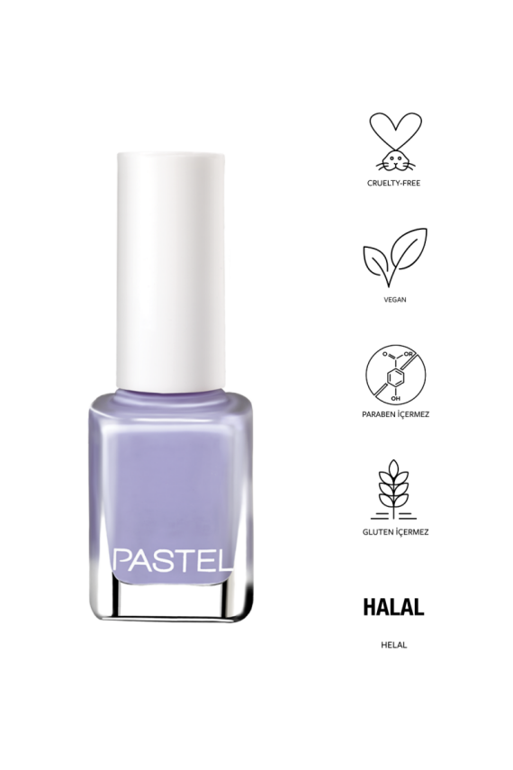 Pastel Oje 142 13 ml - 3