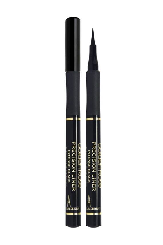 Siyah Eyeliner - Precision Liner 8691190068523 - 1