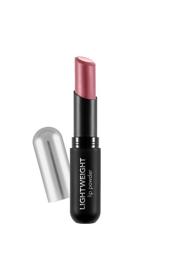 Lightweight Lip Powder Yüksek Pigmentli & Mat Bitişli Ultra Hafif Ruj 008 LUCKY ME - 495