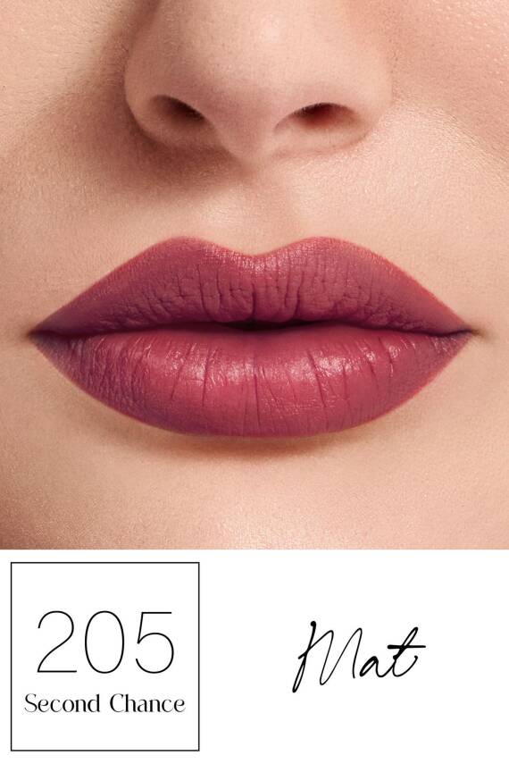 MAT RUJ TIMELESS SERİSİ - 323