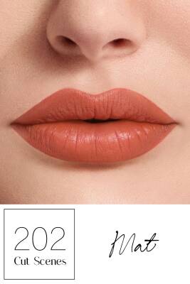 MAT RUJ TIMELESS SERİSİ - 462