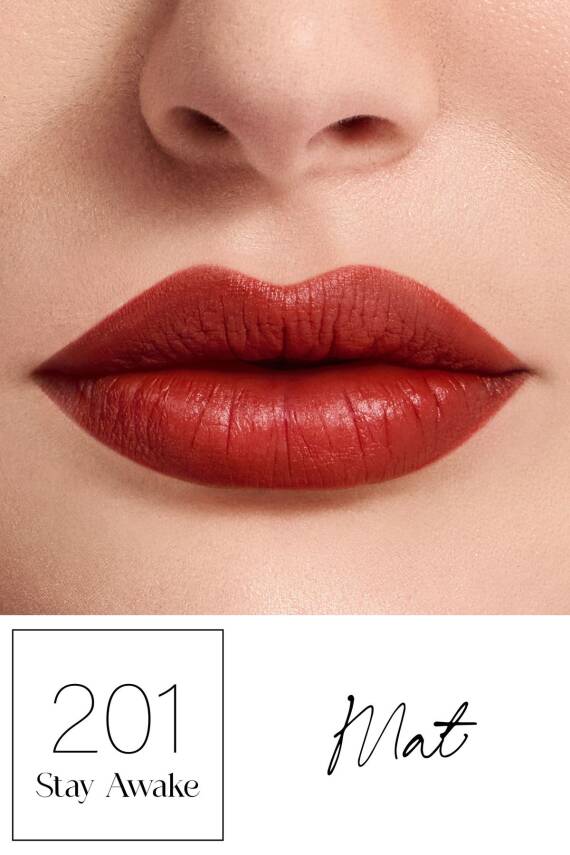 MAT RUJ TIMELESS SERİSİ - 635