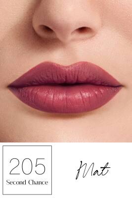 MAT RUJ TIMELESS SERİSİ - 391