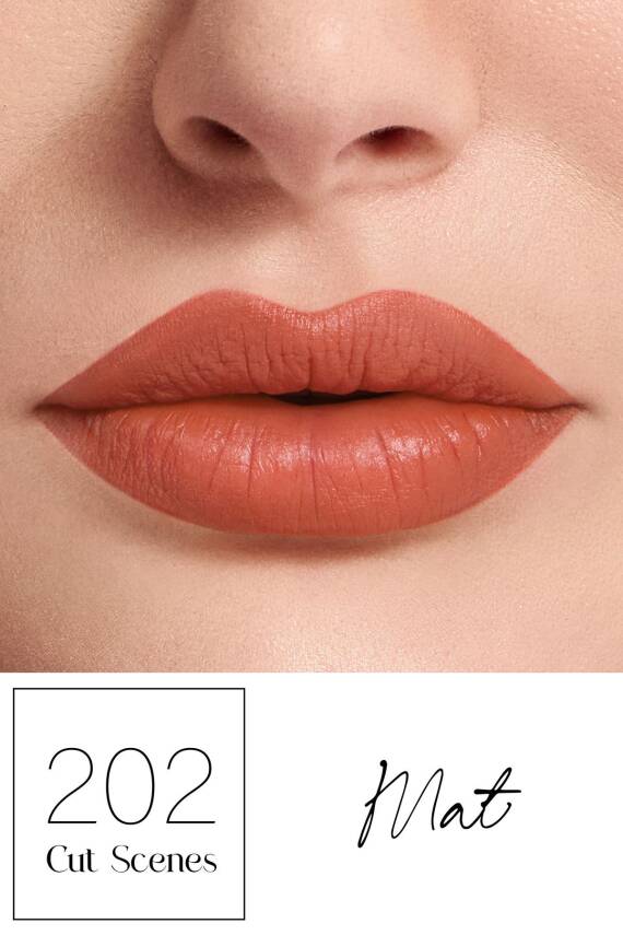 MAT RUJ TIMELESS SERİSİ - 394