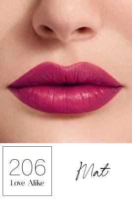 MAT RUJ TIMELESS SERİSİ - 397