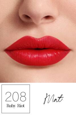 MAT RUJ TIMELESS SERİSİ - 555
