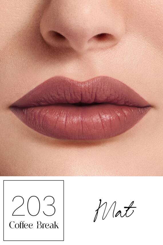 MAT RUJ TIMELESS SERİSİ - 584