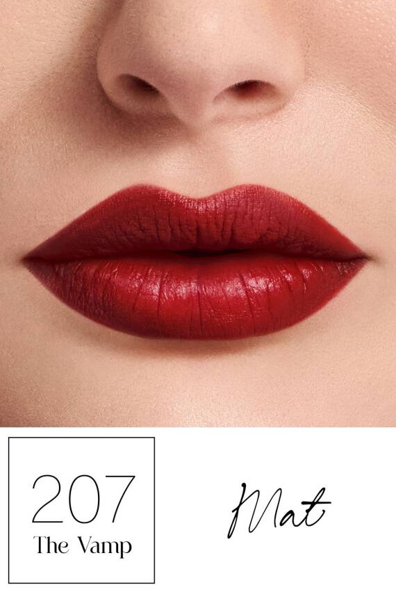 MAT RUJ TIMELESS SERİSİ - 294