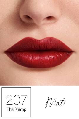 MAT RUJ TIMELESS SERİSİ - 102