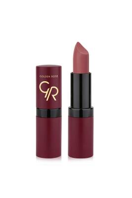 Mat Ruj - Velvet Matte Lipstick No 12 - Golden Rose