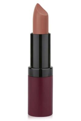 Mat Ruj - Velvet Matte Lipstick No 27 8691190466275 Kategori Ruj - 34