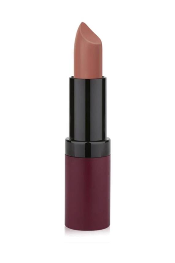 Mat Ruj - Velvet Matte Lipstick No 27 8691190466275 Kategori Ruj - 121