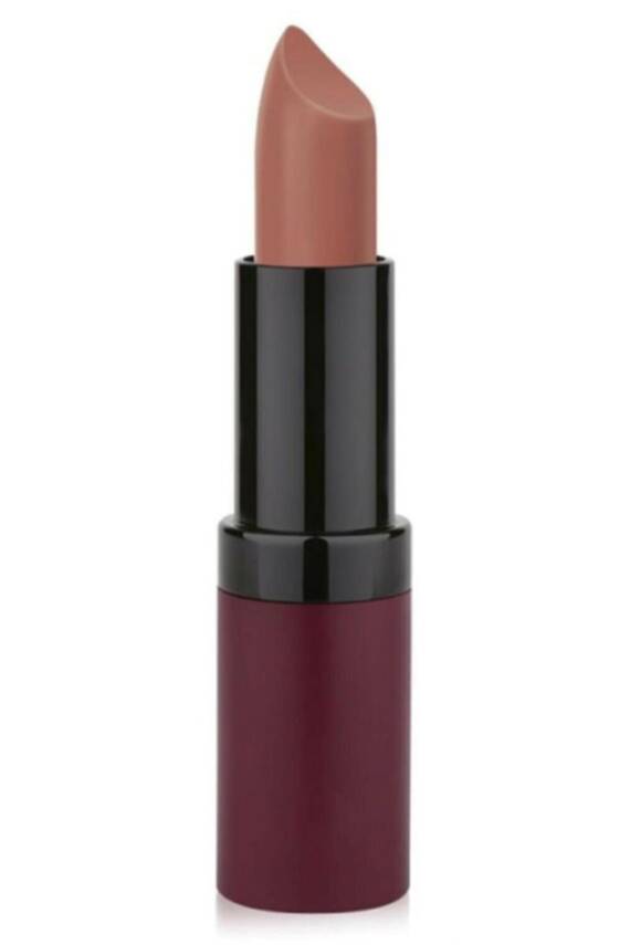 Mat Ruj - Velvet Matte Lipstick No 27 8691190466275 Kategori Ruj - 4