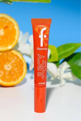 Meyve Aromalı Dudak Parlatıcısı (AHUDUDU) - Juicy Lip Gloss - 001 Raspberry - 8682536087711 - 851
