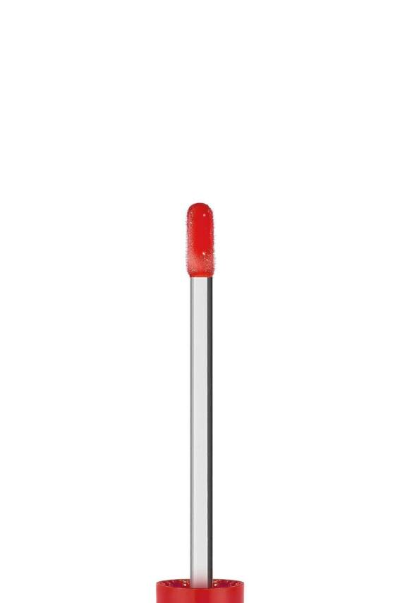 Meyve Aromalı Dudak Parlatıcısı (AHUDUDU) - Juicy Lip Gloss - 001 Raspberry - 8682536087711 - 800