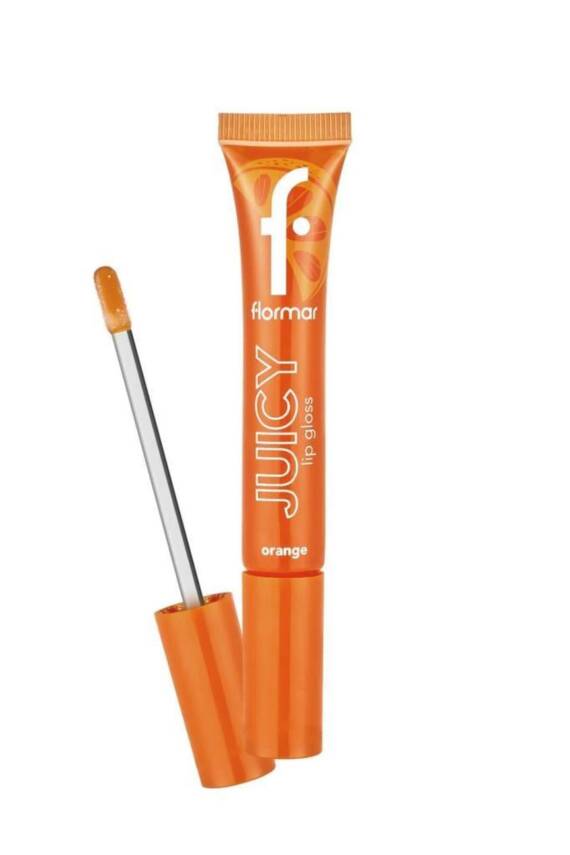 Meyve Aromalı Dudak Parlatıcısı (AHUDUDU) - Juicy Lip Gloss - 001 Raspberry - 8682536087711 - 637