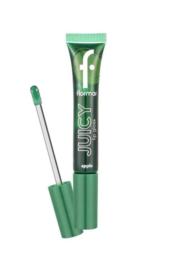 Meyve Aromalı Dudak Parlatıcısı (AHUDUDU) - Juicy Lip Gloss - 001 Raspberry - 8682536087711 - 833