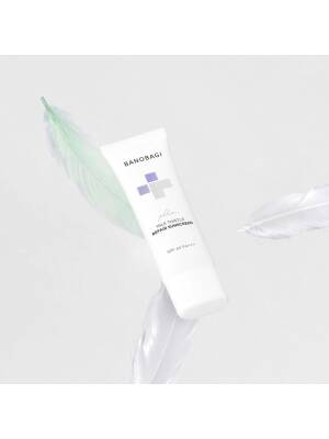 MILK THISTLE REPAIR CICA SUNSCREEN PLUS SPF45 PA++ ( Beyazlık bırakmayan Güneş Kremi) - 3