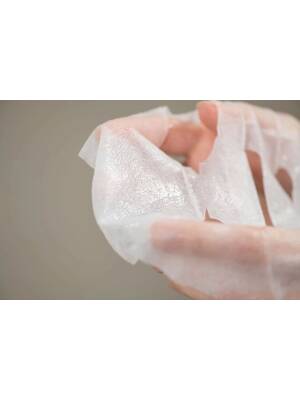Milk Thistle Repair Mask (Onarıcı kağıt maske) - 2