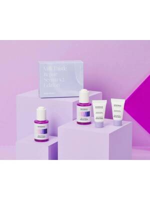 Milk Thistle Repair Serum ( Besleyici ve yatıştırıcı serum) - 3