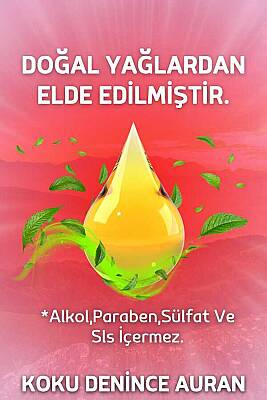Misk & Gül Esansiyel Uçucu Koku Yağı Ortam Kokusu Doğal Yağ Sihirli Küre Hobi Esansı 10ml - 2