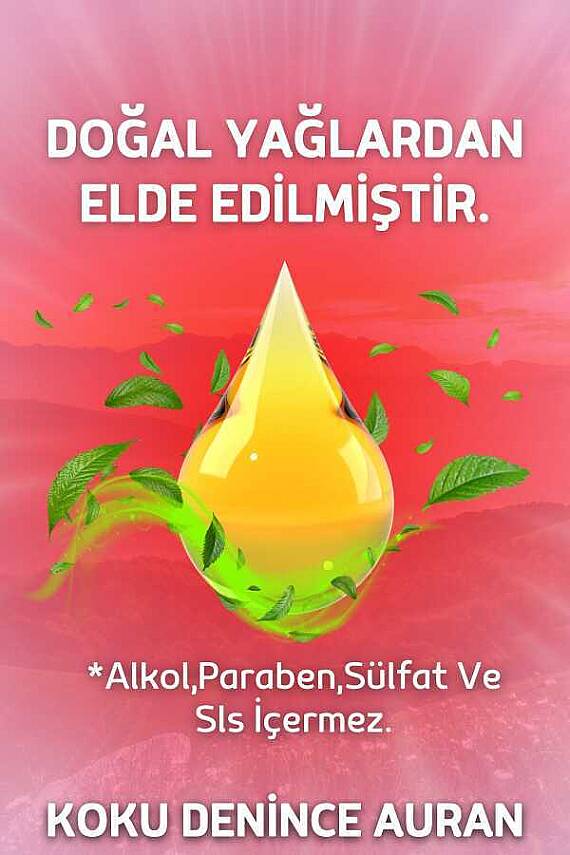 Misk & Gül Esansiyel Uçucu Koku Yağı Ortam Kokusu Doğal Yağ Sihirli Küre Hobi Esansı 10ml - 2