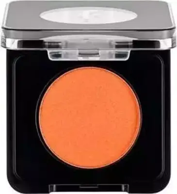 Mono Yüksek Pigmentli & Mat Bitişli Kompakt Göz Farı 2 g  026 Orange Juice