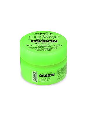 Morfose Ossion Mat Wax Şekillendirici Krem 100 ml 