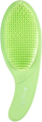 Nascita Pro Saç Fırçası Açık Yeşil - 23 - Nascita