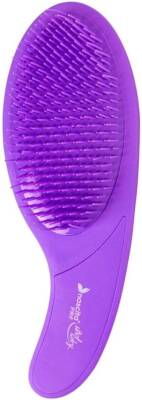 Nascita Pro Saç Fırçası Mor - 23 - Nascita