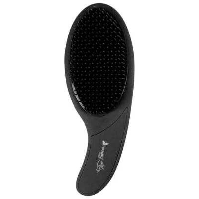 Nascita Pro Saç Fırçası Siyah No: 23 - Nascita