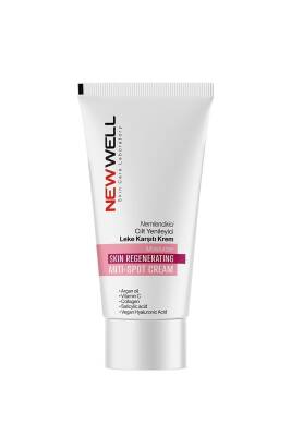 Nemlendirici Cilt Yenileyici Leke Karşıtı Krem 50ML - 3