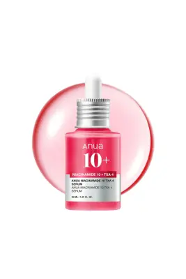 Nıacınamıde 10% Txa 4% Serum 30ml - 1