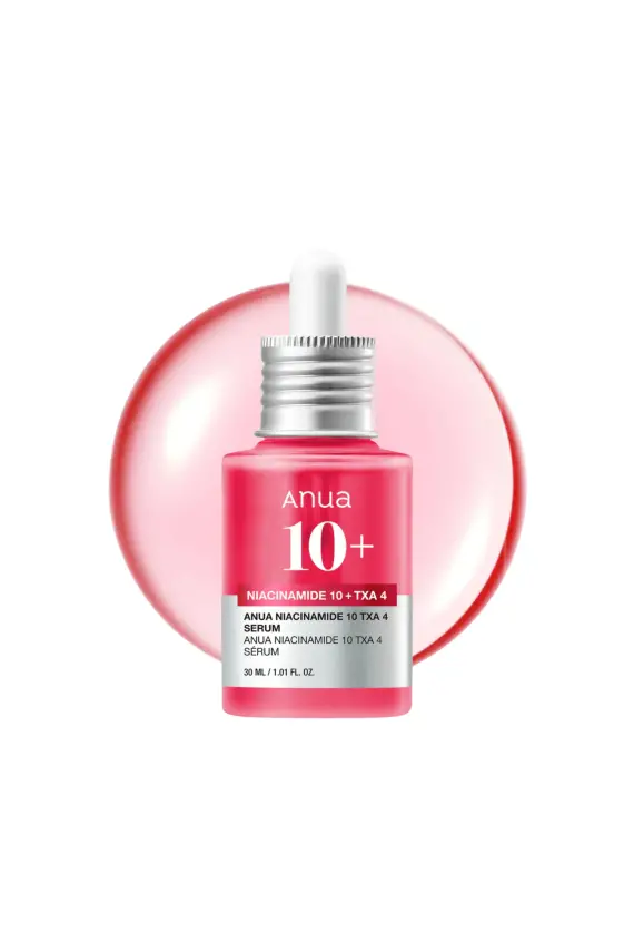 Nıacınamıde 10% Txa 4% Serum 30ml - 1